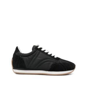 Toteme Black Trainers Women